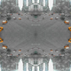 Illustration for article titled These Trippy Rorschach Landscapes Came From NYC Surveillance Cameras